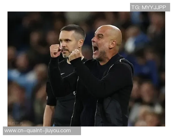 曼城的战术奇观，这款游戏里也能复刻？